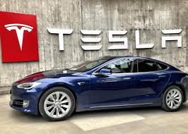 Quater Win of Tesla