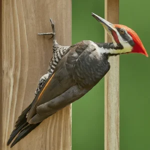 Woodpecker