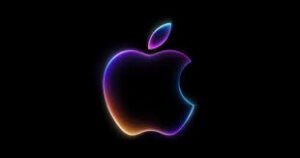 Quater Win of Apple