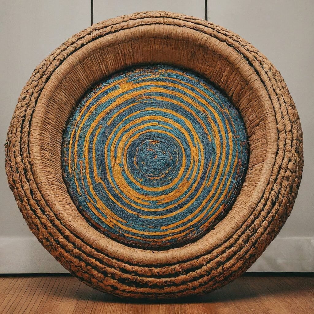 papasan chair