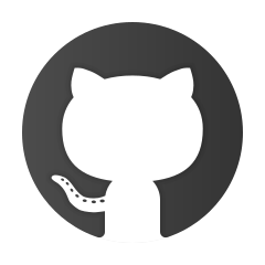 GitHub icon by Icons8