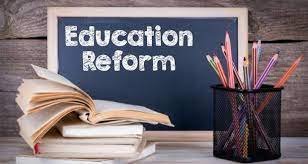 Education Reform